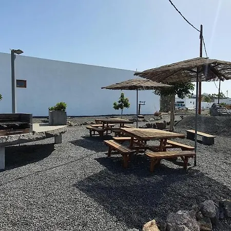 Caserio Leandro Ii ティアス