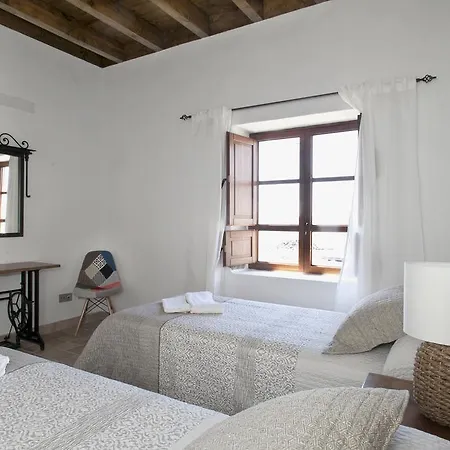 ヴィラ Caserio Leandro Ii