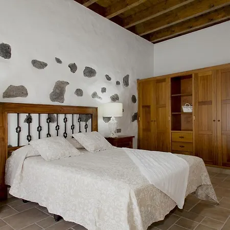 Caserio Leandro Ii ティアス