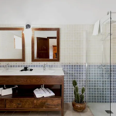 Caserio Leandro Ii ヴィラ *