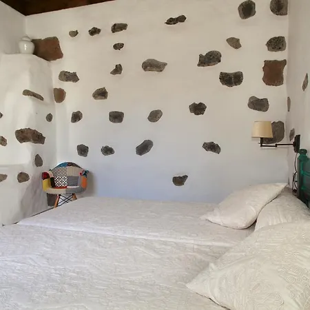 Caserio Leandro Ii ヴィラ