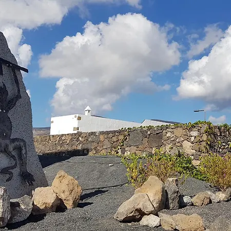 Caserio Leandro Ii ヴィラ