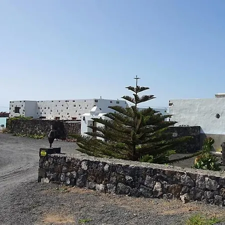 Villa Caserío Leandro Ii *