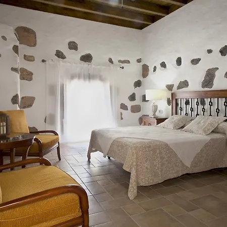 Villa Caserío Leandro Ii Tías