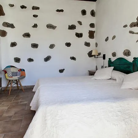 Caserio Leandro Ii Villa