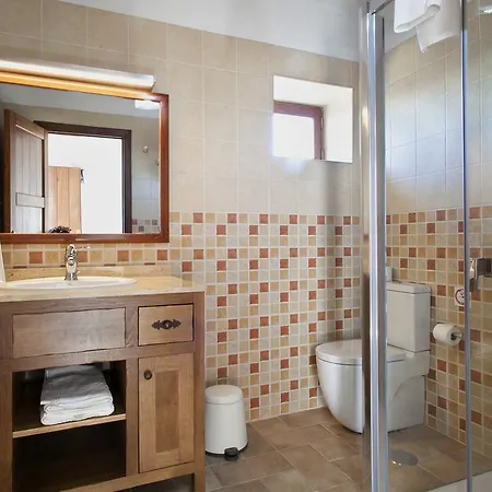 Villa Caserío Leandro Ii