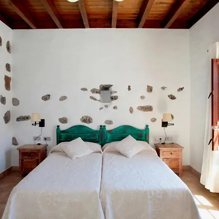 Villa Caserío Leandro Ii Tías