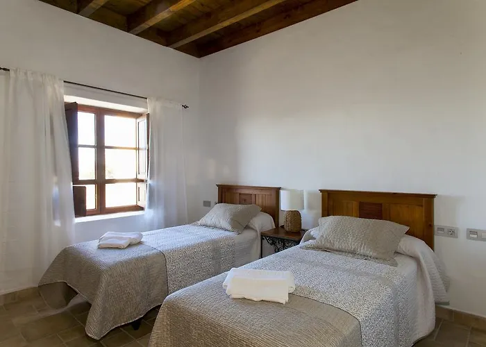 Caserio Leandro Ii 别墅