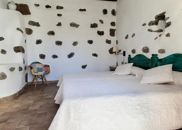 Caserio Leandro Ii 别墅