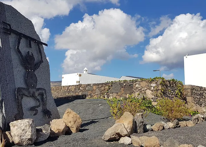 Caserio Leandro Ii 别墅